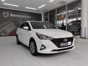 Hyundai Solaris II Рестайлинг Минеральные Воды  - изображение 18