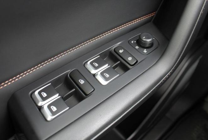 Geely Okavango I Рестайлинг с пробегом 2024 года, цена 2 760 000 рублей, 22151 км, внедорожник, Автокод Объявления