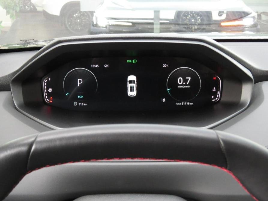 Changan CS55 Plus II Санкт-Петербург  - изображение 10