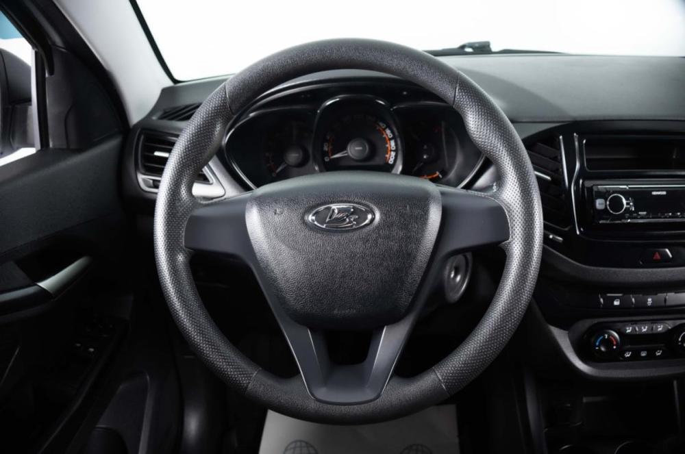 Lada (ВАЗ) Vesta I Пермь  - изображение 13