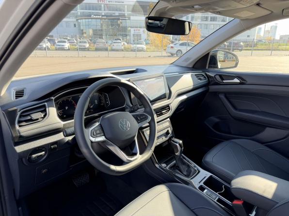 Volkswagen Tharu XR с пробегом 2025 года, цена 2 650 000 рублей, 25 км, внедорожник, Автокод Объявления