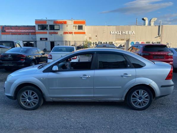 Ford Focus II с пробегом 2006 года, цена 378 000 рублей, 346000 км, седан, Автокод Объявления
