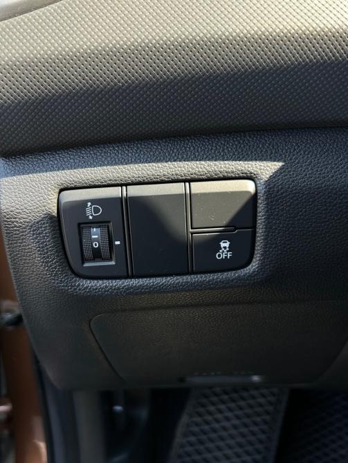 Hyundai Creta I Альметьевск  - изображение 26