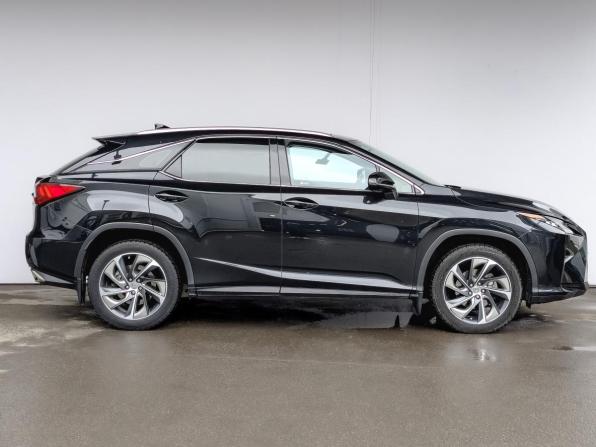 Lexus RX IV с пробегом 2016 года, цена 4 599 000 рублей, 43409 км, внедорожник, Автокод Объявления