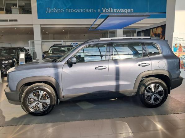 Haval Dargo I с пробегом 2022 года, цена 2 405 000 рублей, 63118 км, внедорожник, Автокод Объявления
