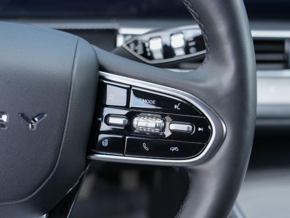 Chery Tiggo 7 Pro Max I Рестайлинг с пробегом 2024 года, цена 2 250 000 рублей, 36000 км, внедорожник, Автокод Объявления