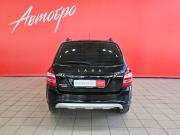 Lada (ВАЗ) Granta I Рестайлинг Вологда  - изображение 22