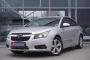 Chevrolet Cruze I Ульяновск  - изображение 23