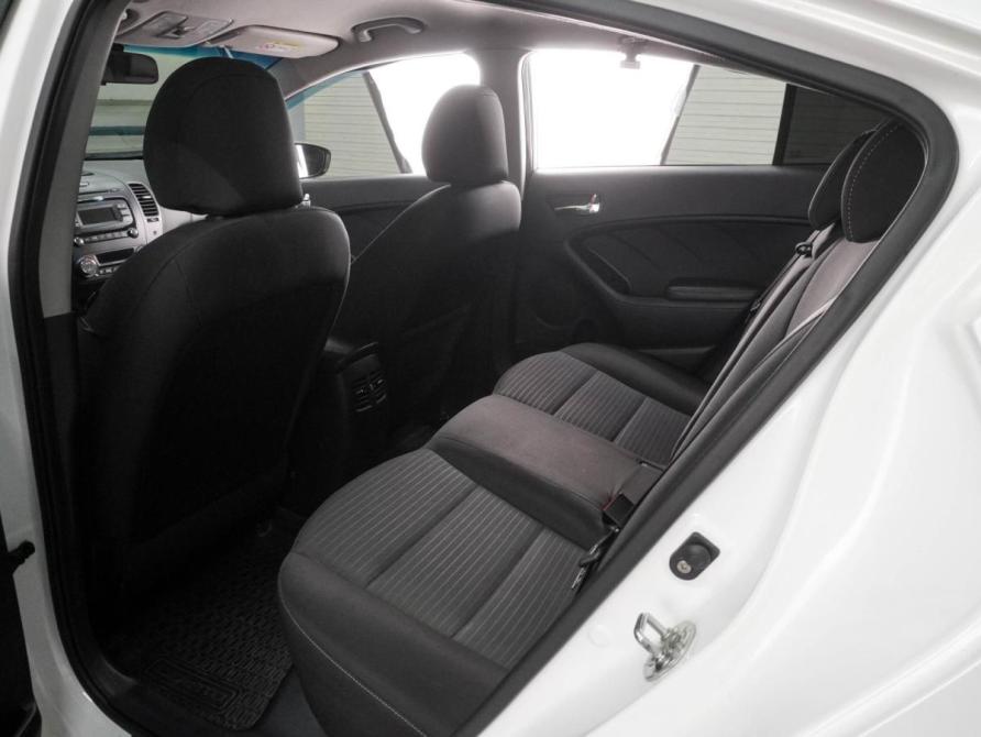 Kia Cerato III Рестайлинг (Classic) Воронеж  - изображение 11