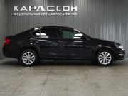 Skoda Octavia III (A7) Рестайлинг Пермь  - изображение 24