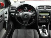 Volkswagen Golf VI Екатеринбург  - изображение 28