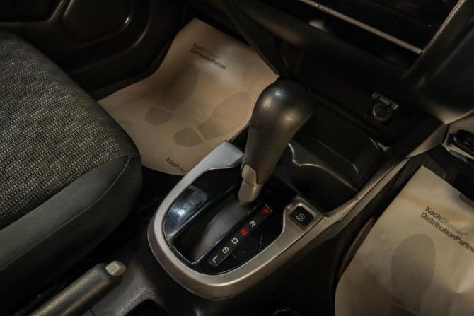 Honda Fit III с пробегом 2015 года, цена 1 169 000 рублей, 192515 км, хэтчбек, Автокод Объявления