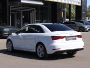 Audi A3 III (8V) Рестайлинг Москва  - изображение 31