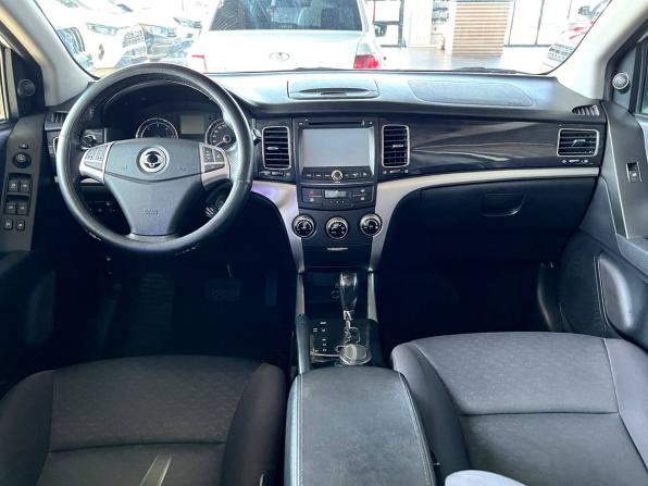 SsangYong Korando III с пробегом 2013 года, цена 1 300 000 рублей, 164060 км, внедорожник, Автокод Объявления