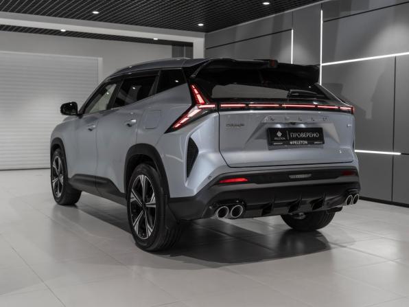 Geely Coolray I с пробегом 2023 года, цена 2 080 000 рублей, 59154 км, внедорожник, Автокод Объявления