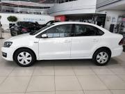 Volkswagen Polo V Рестайлинг Казань  - изображение 32