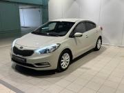 Kia Cerato III Самара  - изображение 17