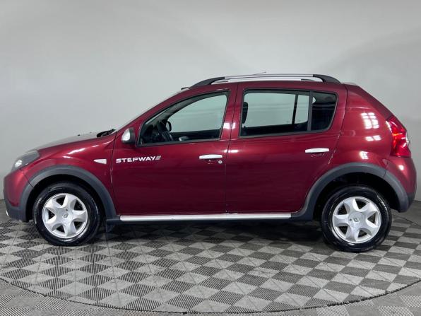 Renault Sandero I с пробегом 2013 года, цена 797 000 рублей, 84800 км, хэтчбек, Автокод Объявления