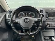 Volkswagen Tiguan I Рестайлинг Екатеринбург  - изображение 17