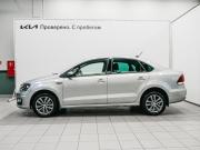 Volkswagen Polo V Рестайлинг Красноярск  - изображение 41