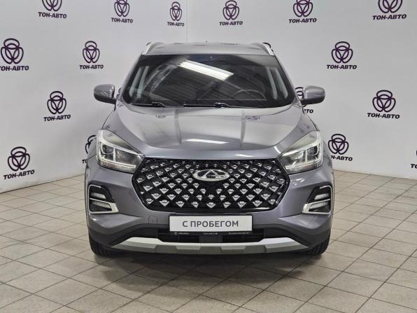 Chery Tiggo 4 Pro I с пробегом 2024 года, цена 1 595 000 рублей, 53372 км, внедорожник, Автокод Объявления