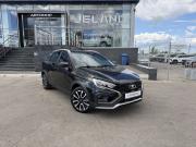 Lada (ВАЗ) Vesta I Рестайлинг (NG) Саратов  - изображение 18
