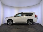 Toyota Land Cruiser Prado 150 Series Рестайлинг 3 Москва  - изображение 37