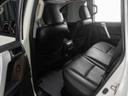 Toyota Land Cruiser Prado 150 Series Рестайлинг 1 Тюмень  - изображение 30