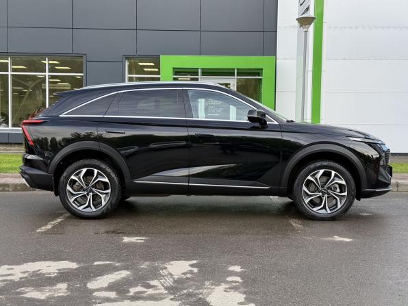 Haval F7 II с пробегом 2024 года, цена 2 550 000 рублей, 30500 км, внедорожник, Автокод Объявления