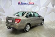 Lada (ВАЗ) Granta I Рестайлинг Азнакаево  - изображение 35
