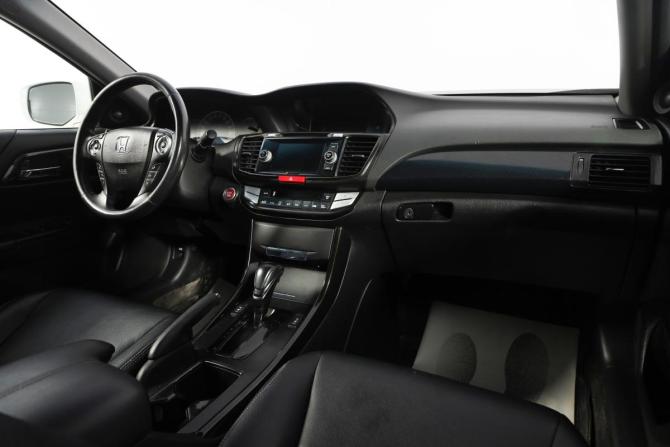 Honda Accord IX с пробегом 2013 года, цена 1 949 000 рублей, 168000 км, седан, Автокод Объявления