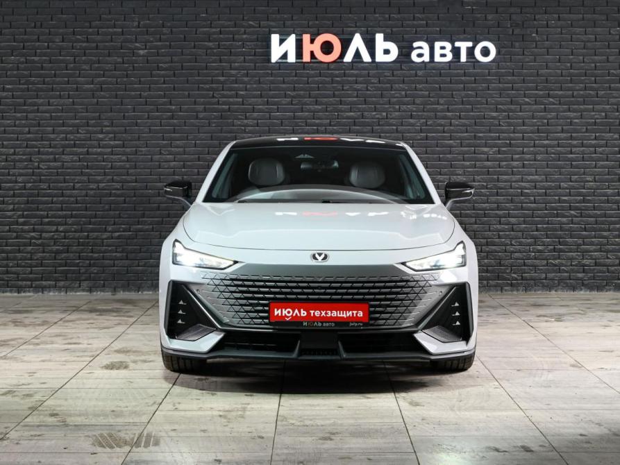 Changan UNI-V I Екатеринбург  - изображение 2