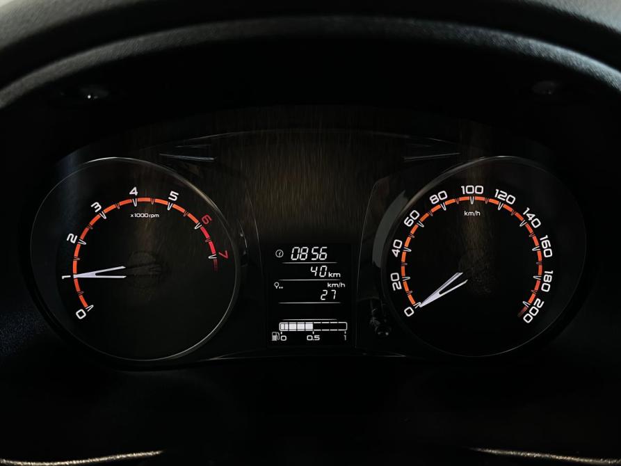 Lada (ВАЗ) Granta I Рестайлинг Волгоград  - изображение 15