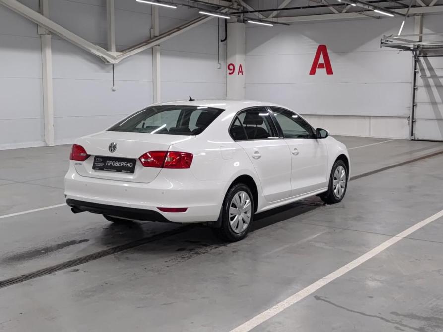 Volkswagen Jetta VI Казань  - изображение 6