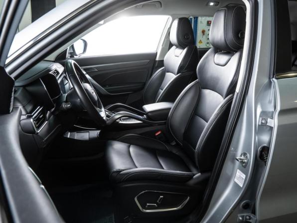 Geely Atlas Pro с пробегом 2024 года, цена 2 290 000 рублей, 39012 км, внедорожник, Автокод Объявления