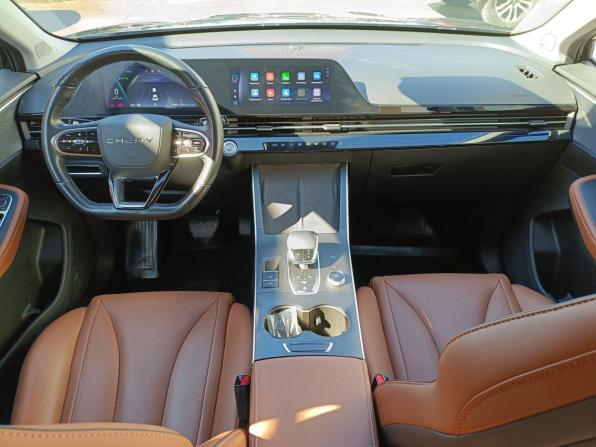 Omoda C5 I с пробегом 2022 года, цена 1 609 000 рублей, 30099 км, внедорожник, Автокод Объявления