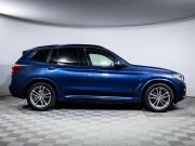 BMW X3 III (G01) Москва  - изображение 23