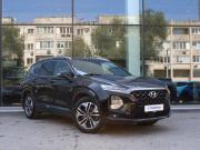 Hyundai Santa Fe IV Самара  - изображение 19