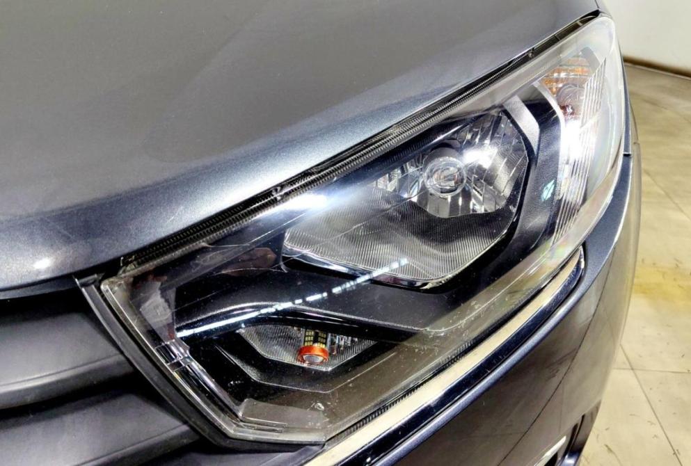 Lada (ВАЗ) Granta I Рестайлинг Волгоград  - изображение 9