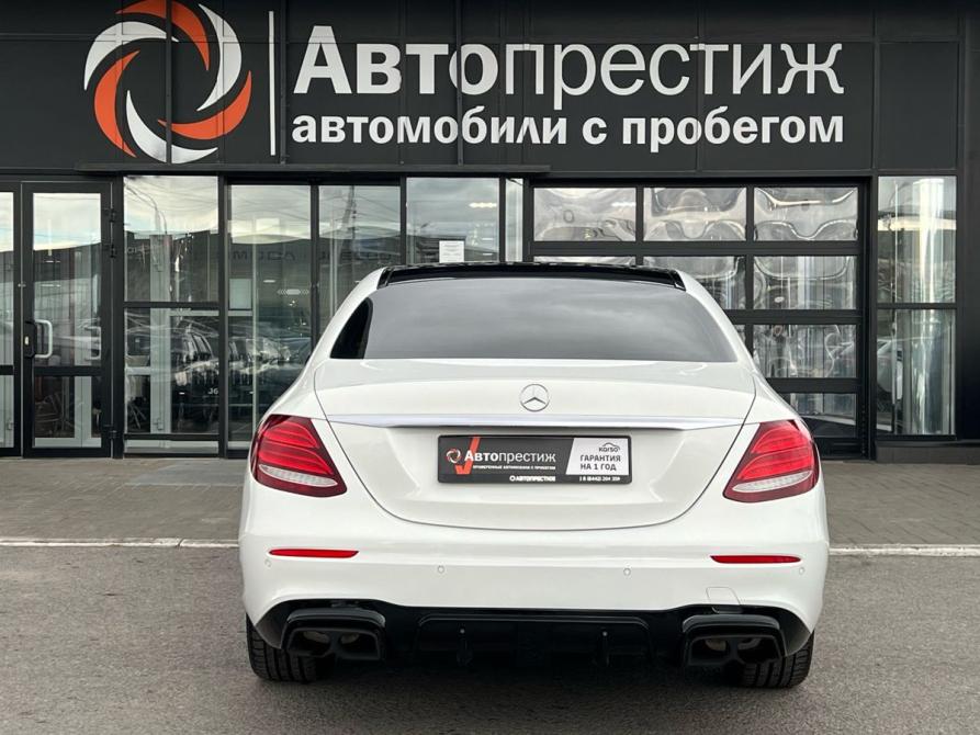 Mercedes-Benz E-Класс V (W213 S213 C238) Волгоград  - изображение 6