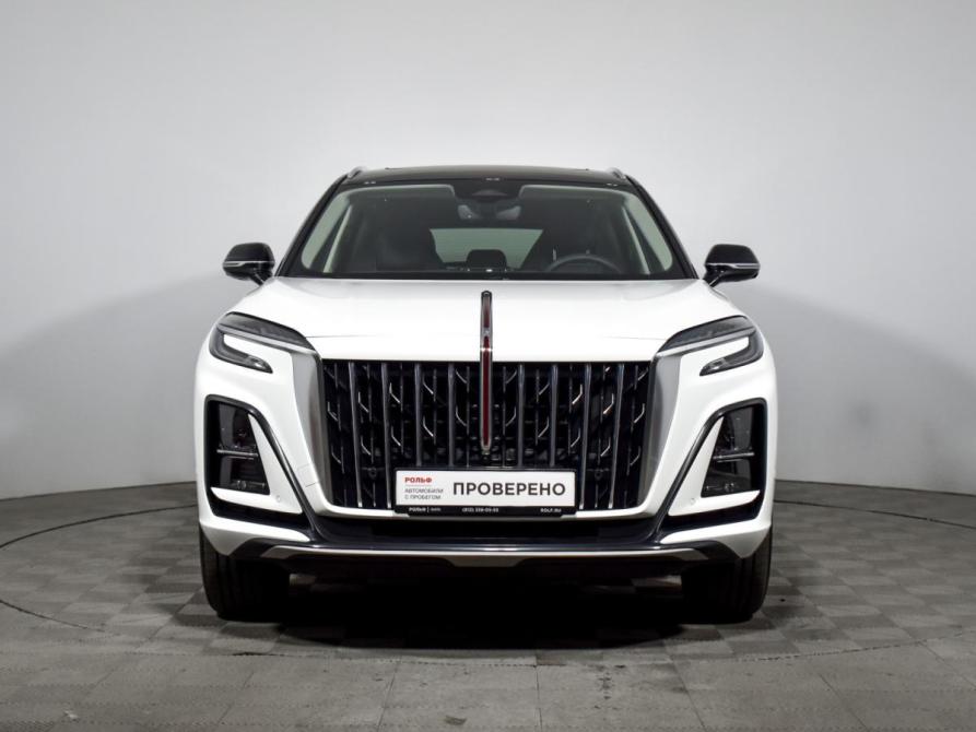 Hongqi HS3 Санкт-Петербург  - изображение 2
