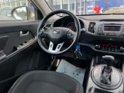 Kia Sportage III Краснодар  - изображение 44