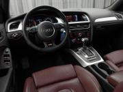 Audi A4 IV (B8) Рестайлинг Москва  - изображение 29