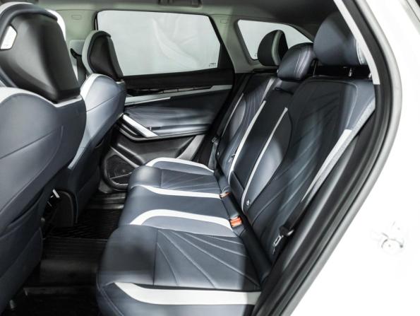 Geely Atlas II с пробегом 2024 года, цена 2 999 000 рублей, 53894 км, внедорожник, Автокод Объявления