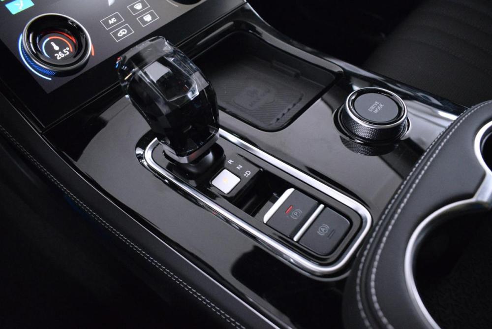 Soueast S07 Москва  - изображение 19