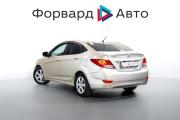 Hyundai Solaris I Тюмень  - изображение 28