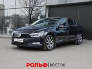 Volkswagen Passat B8 Москва  - изображение 27