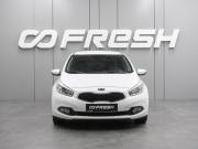 Kia Ceed II Воронеж  - изображение 21