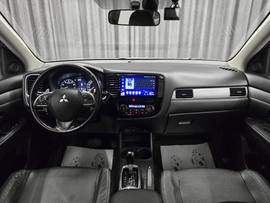 Mitsubishi Outlander III Рестайлинг Красноярск  - изображение 12