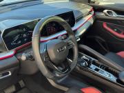 Geely Coolray I Рестайлинг Кропоткин  - изображение 31